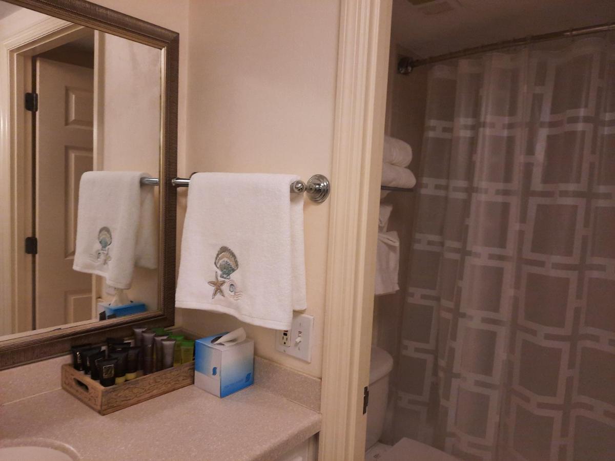 A Happy Seashell Story Aparthotel Daytona Beach Buitenkant foto